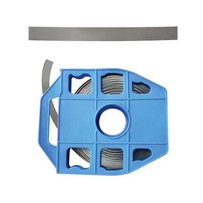 THORSMANTH-F-58Fleje de 5/8, 0.76 x 16mm (30.5mts) (4900 - 01000) - SILYMX