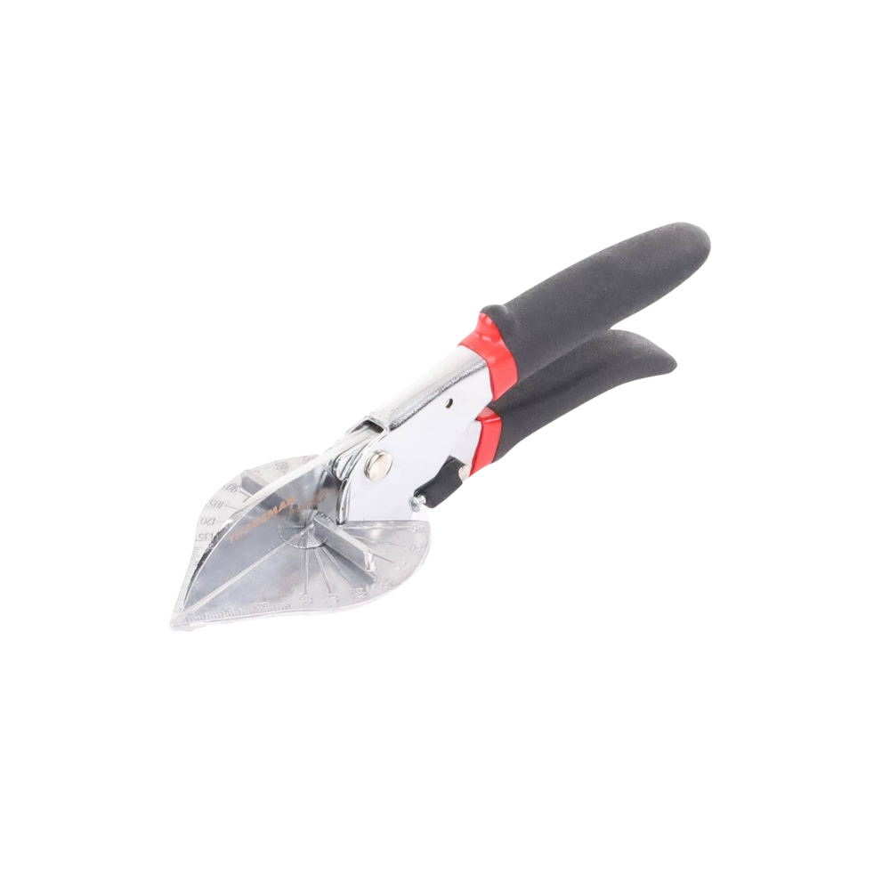 Tijeras para cortes rápidos y exactos en diversos materiales o canaletas (9999-88883) THIJERAS - SILYMX