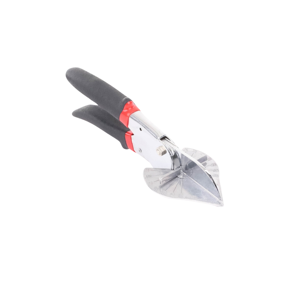 Tijeras para cortes rápidos y exactos en diversos materiales o canaletas (9999-88883) THIJERAS - SILYMX