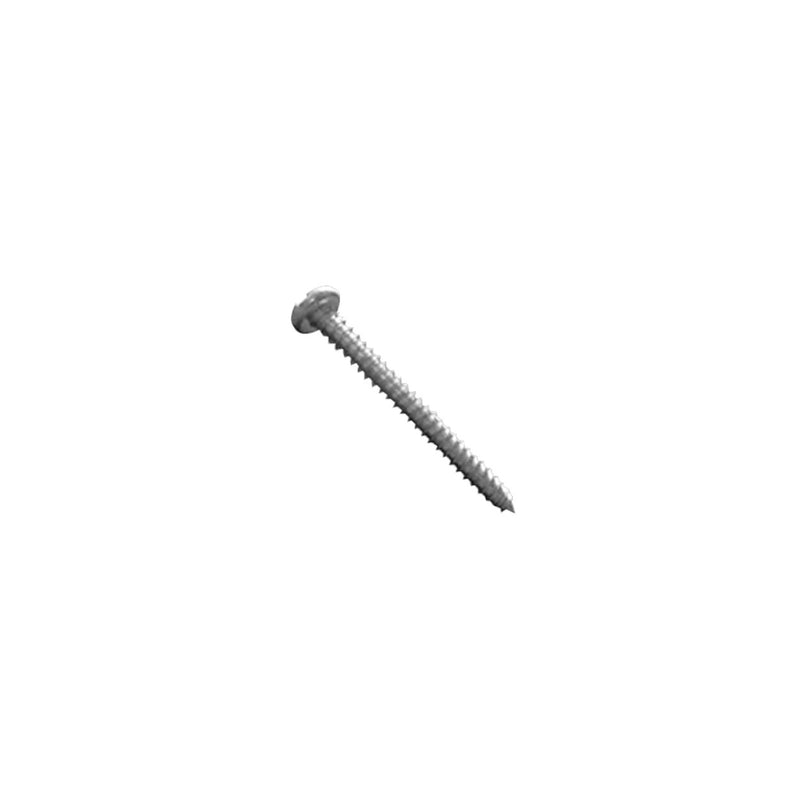 Tornillo 8 Mm X 1 In Para Taquete Tp1x 1000pzs Thorsman TH-TP-1000X - SILYMX
