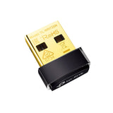 Adaptador De Red Usb Tl-wn725n Inalámbrico 2.4835ghz Tp-link TL-WN725N - SILYMX