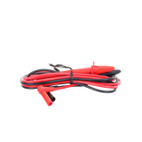 Juego de Cables de Prueba General de Punta Dura solo con Tapa Protectora TL75 - SILYMX