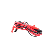 Juego de Cables de Prueba General de Punta Dura solo con Tapa Protectora TL75 - SILYMX