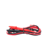 Juego de Cables de Prueba General de Punta Dura solo con Tapa Protectora TL75 - SILYMX