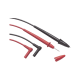 Juego de Cables de Prueba General de Punta Dura. CAT III y CAT IV solo con Tapa Protectora - SILYMX