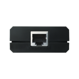Inyector PoE Gigabit 802.3 af 1 puerto 10/100/1000 Mbps - SILYMX