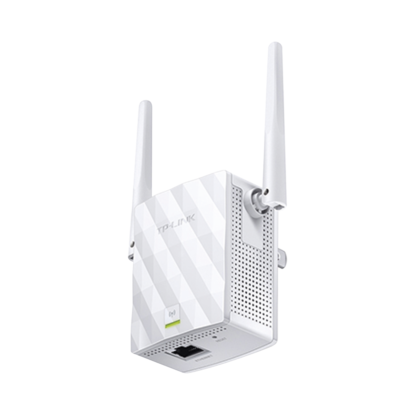 Repetidor / Extensor WiFi N 300 Mbps 2.4 GHz con Puerto Ethernet | TP-Link TL-WA855RE - SILYMX
