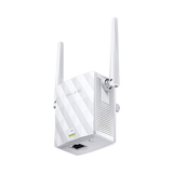 Repetidor / Extensor WiFi N 300 Mbps 2.4 GHz con Puerto Ethernet | TP-Link TL-WA855RE - SILYMX