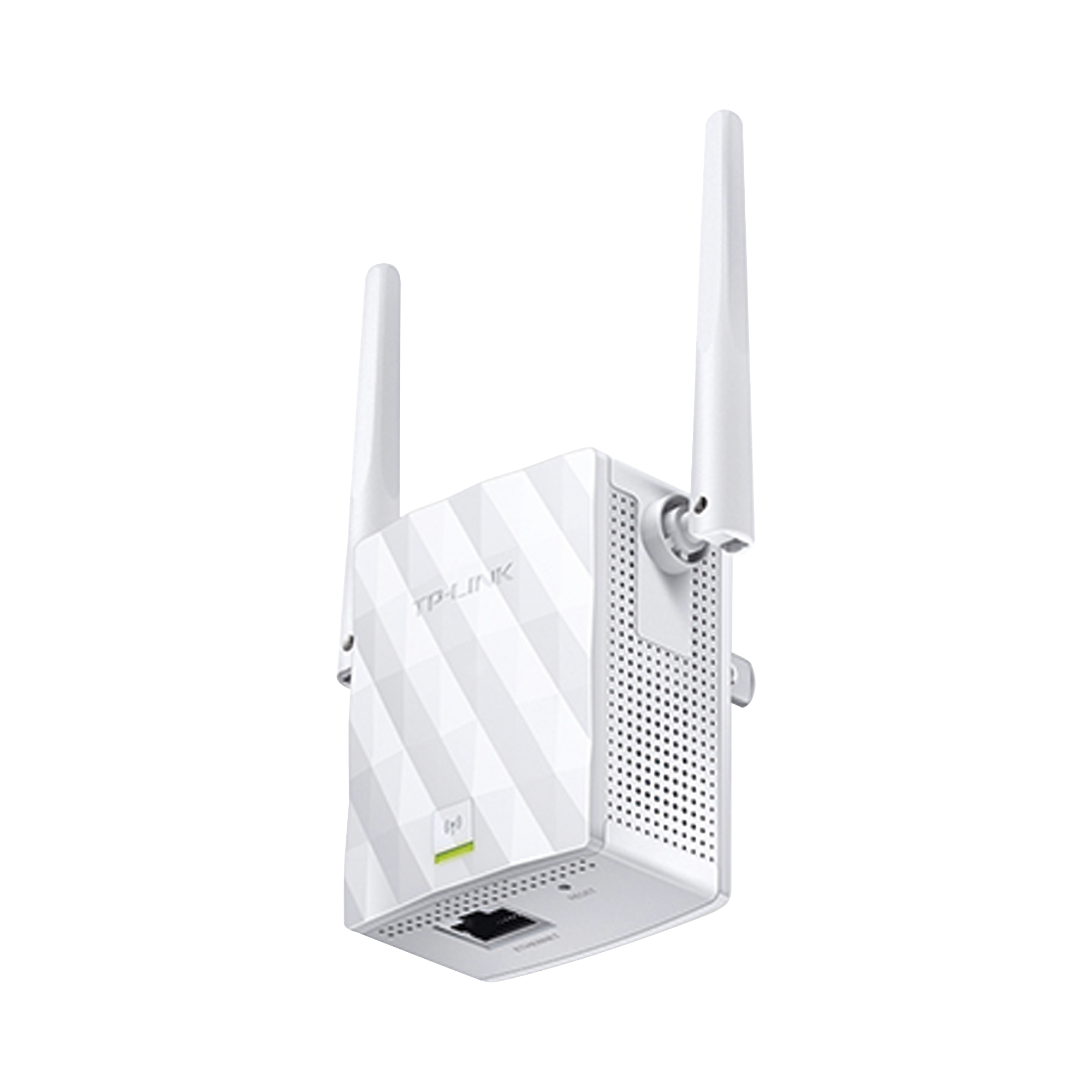 Repetidor / Extensor WiFi N 300 Mbps 2.4 GHz con Puerto Ethernet | TP-Link TL-WA855RE - SILYMX