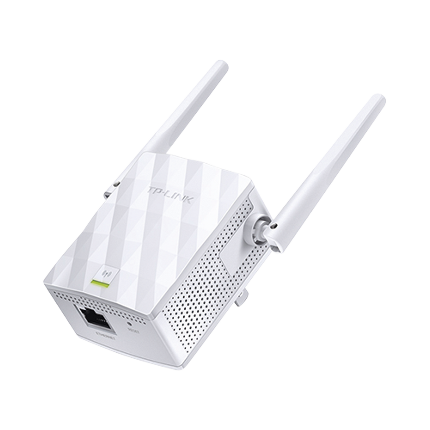 Repetidor / Extensor WiFi N 300 Mbps 2.4 GHz con Puerto Ethernet | TP-Link TL-WA855RE - SILYMX