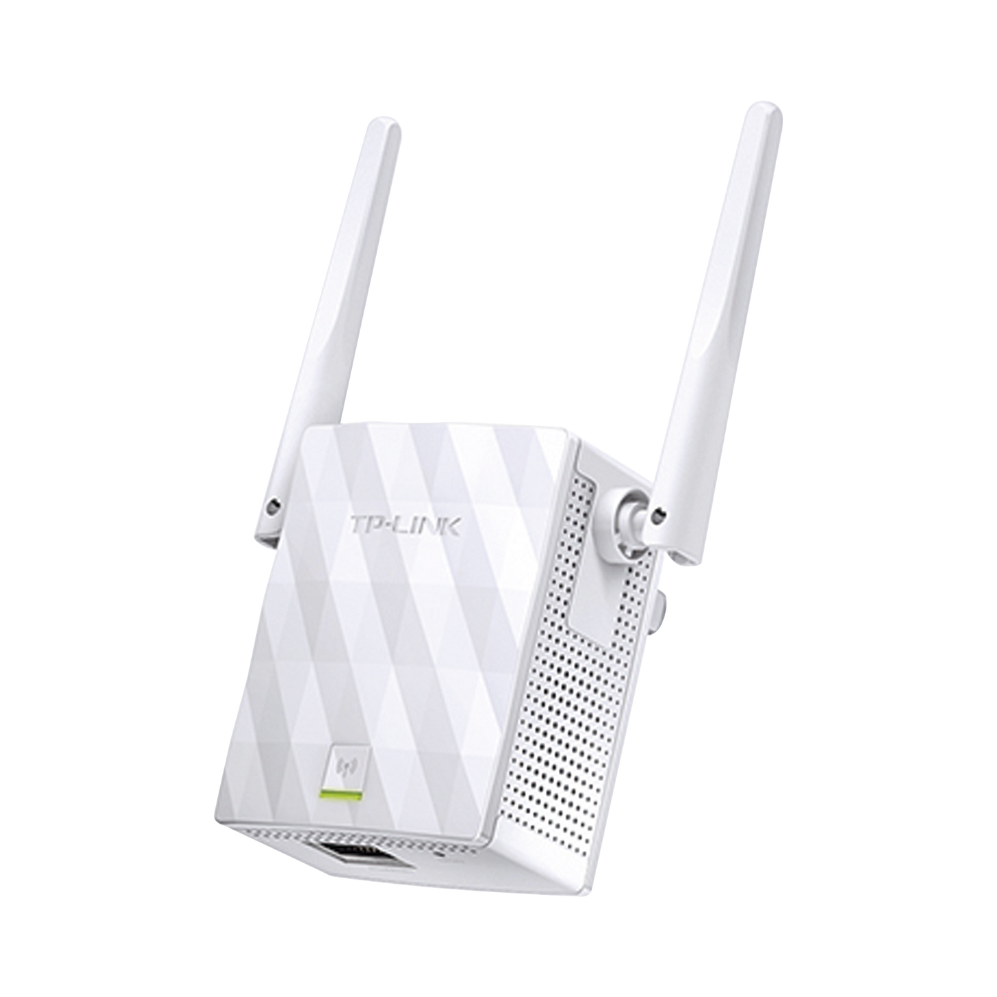 Repetidor / Extensor WiFi N 300 Mbps 2.4 GHz con Puerto Ethernet | TP-Link TL-WA855RE - SILYMX