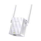 Repetidor / Extensor WiFi N 300 Mbps 2.4 GHz con Puerto Ethernet | TP-Link TL-WA855RE - SILYMX