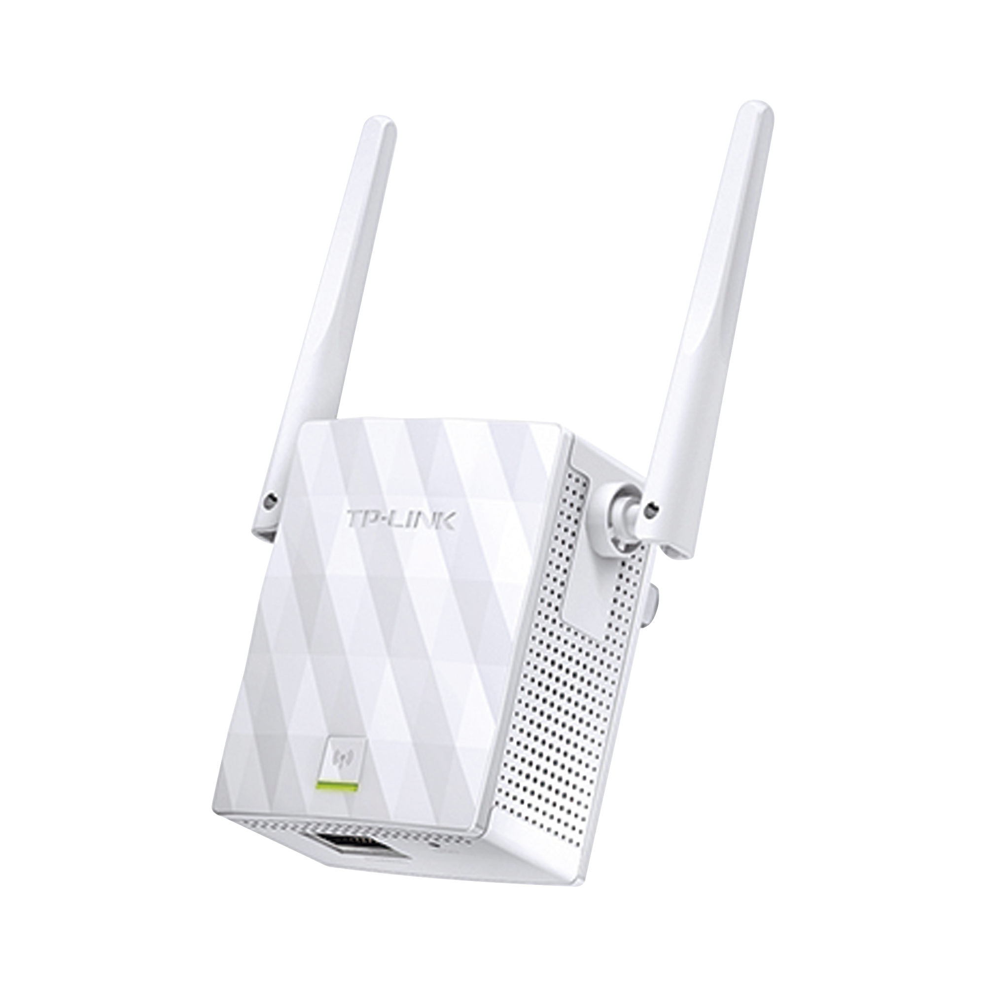 Repetidor / Extensor WiFi N 300 Mbps 2.4 GHz con Puerto Ethernet | TP-Link TL-WA855RE - SILYMX