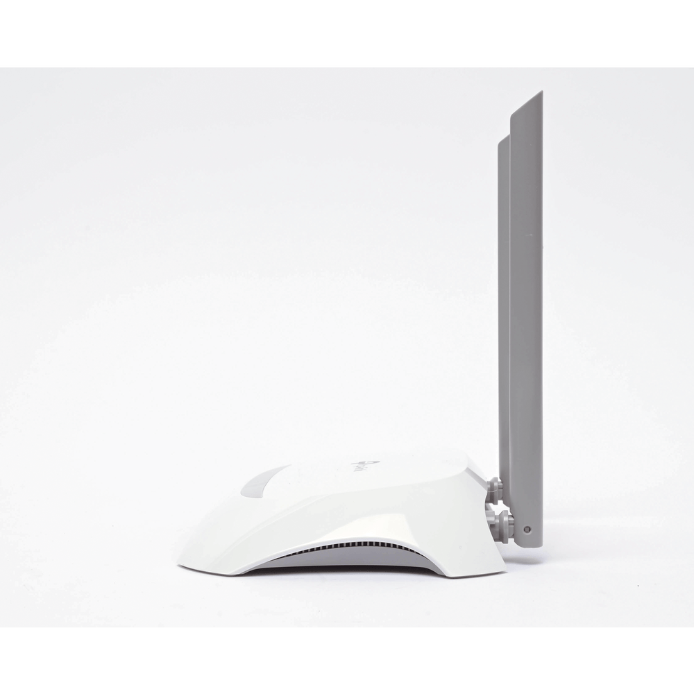 Router Wi-Fi TP-Link de 300Mbps con Modo Router / WISP / Repetidor / Punto de Acceso TL-WR850N - SILYMX