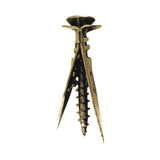 Taquete metálico para Instalación en tabla yeso 25 pzs TMTY - SILYMX