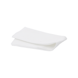 Toallita seca electrostática de 30 x 30 cm auxiliar en la limpieza de superficies o pantallas de equipos de computo y aparatos electrónicos fibra óptica limpia sin rayar no daña superficies delicadas TOALLITA-SECA - SILYMX