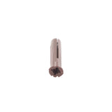 Taquete cafe 5/16" para tornillo 10mm x 1 3/4" 100pzs TP-2B - SILYMX