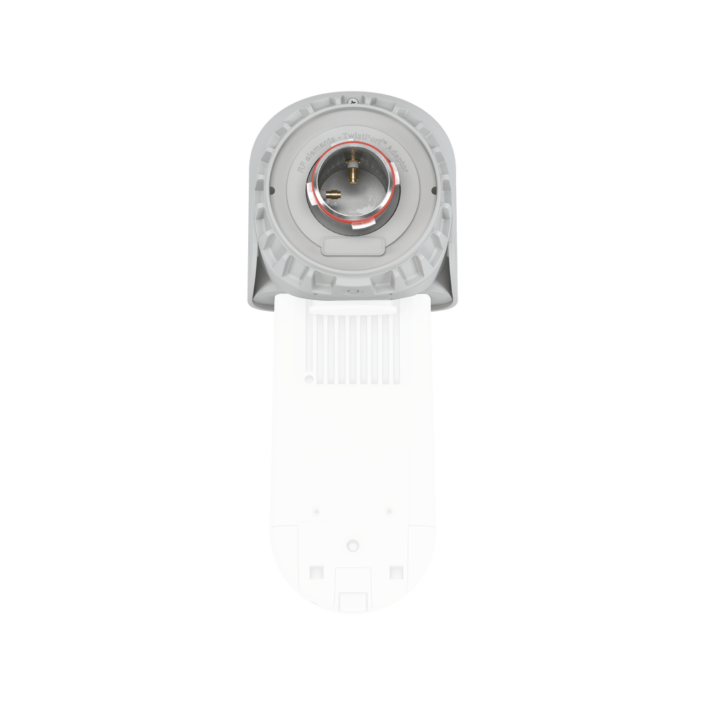 Adaptador TwistPort de 5180-6400 MHz para modelos Cambium: EPMP-3KL, FORCE300-CSM, ePMP-5C, ePMP-5GPS, ePMP-6GPS, ePMP-5GL - SILYMX