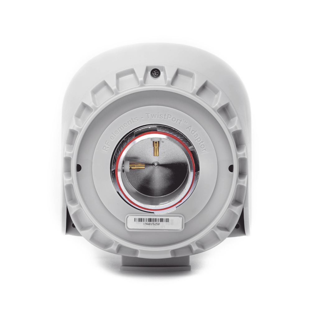 Adaptador TwistPort de 5180-6400 MHz para modelos Cambium: EPMP-3KL, FORCE300-CSM, ePMP-5C, ePMP-5GPS, ePMP-6GPS, ePMP-5GL - SILYMX