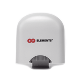 Adaptador TwistPort de 5180-6400 MHz para modelos Cambium: EPMP-3KL, FORCE300-CSM, ePMP-5C, ePMP-5GPS, ePMP-6GPS, ePMP-5GL - SILYMX