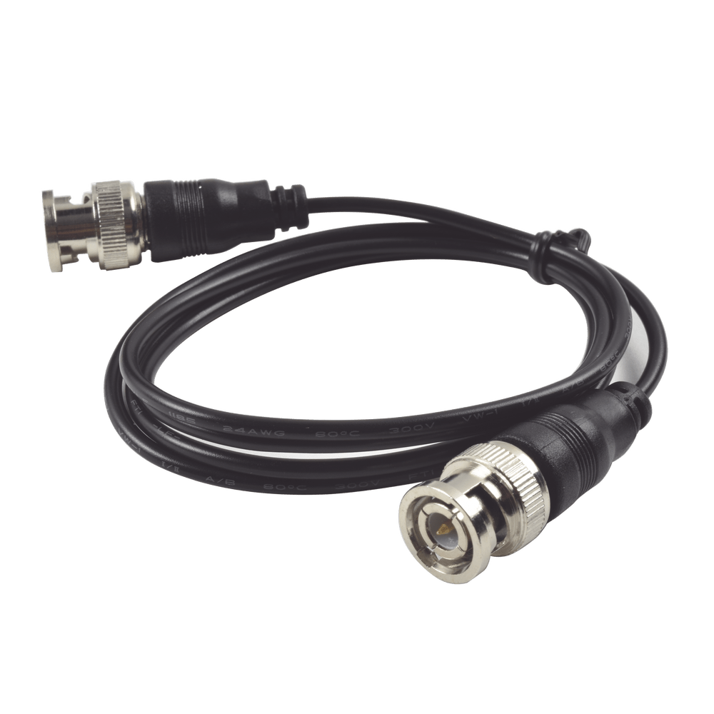 Kit de Accesorios para Probadores de Video TPTURBO8MP  TPTURBO5MP  TPTURBOHD TPTURBOACC - SILYMX