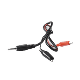 Kit de Accesorios para Probadores de Video TPTURBO8MP  TPTURBO5MP  TPTURBOHD TPTURBOACC - SILYMX