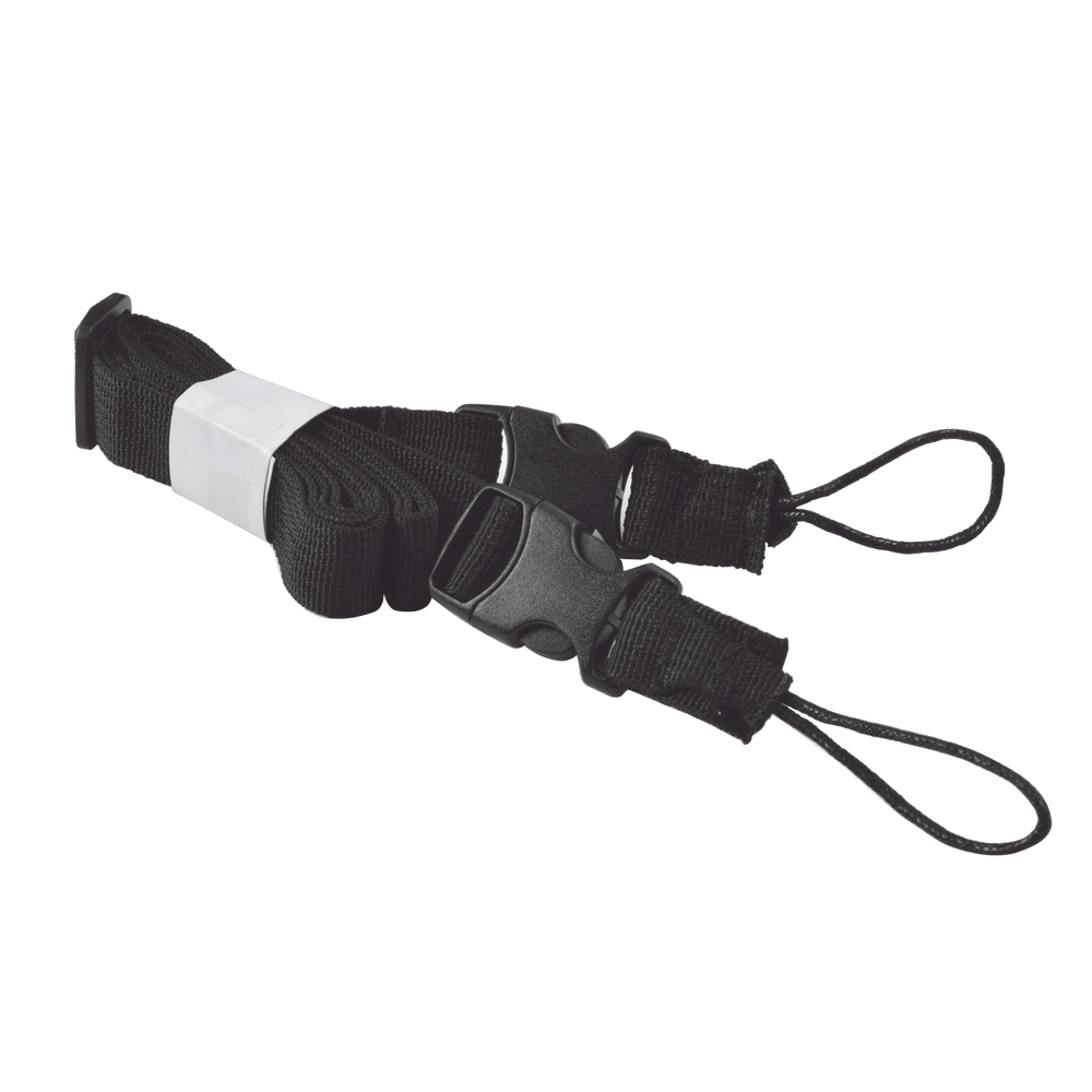 Kit de Accesorios para Probadores de Video TPTURBO8MP  TPTURBO5MP  TPTURBOHD TPTURBOACC - SILYMX