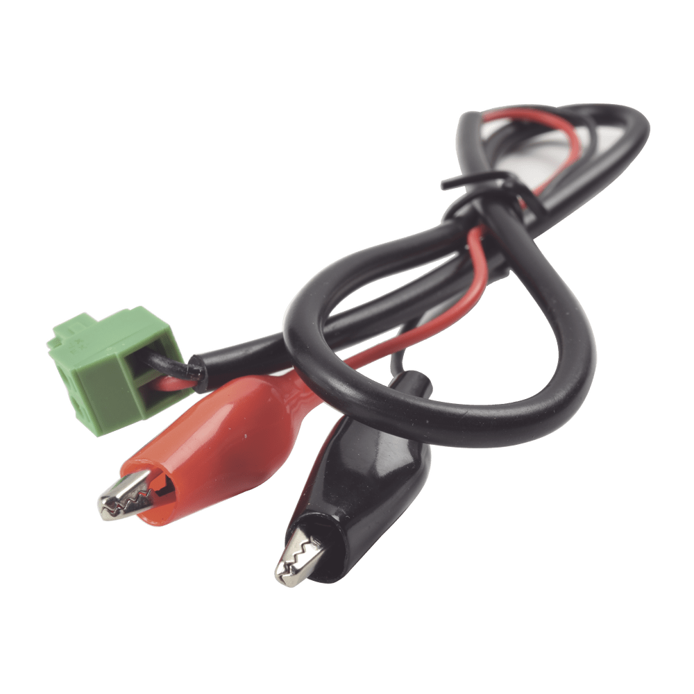 Kit de Accesorios para Probadores de Video TPTURBO8MP  TPTURBO5MP  TPTURBOHD TPTURBOACC - SILYMX