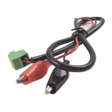 Kit de Accesorios para Probadores de Video TPTURBO8MP  TPTURBO5MP  TPTURBOHD TPTURBOACC - SILYMX