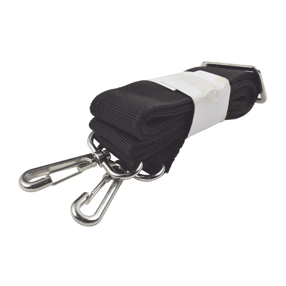 Kit de Accesorios para Probadores de Video TPTURBO8MP  TPTURBO5MP  TPTURBOHD TPTURBOACC - SILYMX