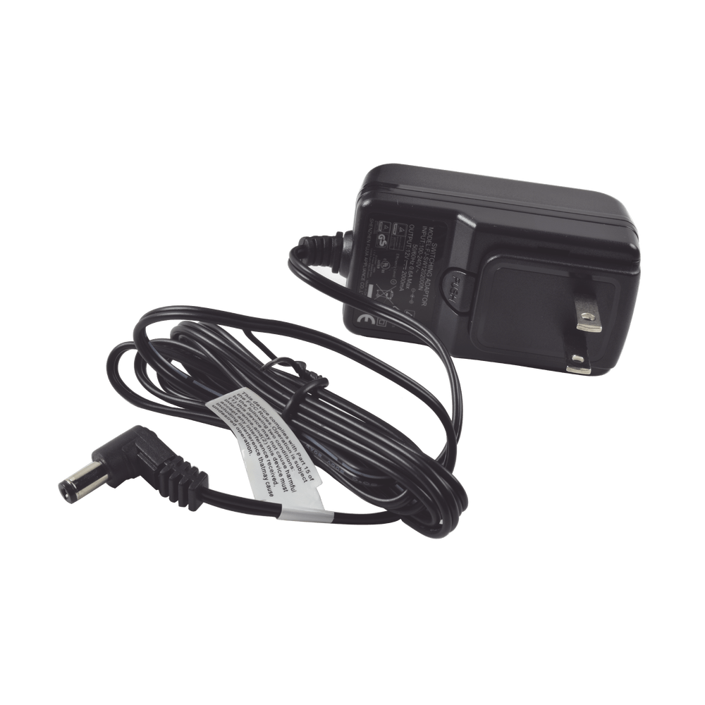 Kit de Accesorios para Probadores de Video TPTURBO8MP  TPTURBO5MP  TPTURBOHD TPTURBOACC - SILYMX