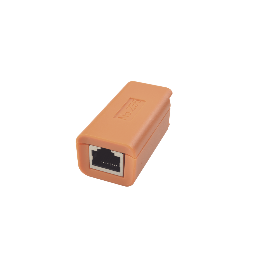 Kit de Accesorios para Probadores de Video TPTURBO8MP  TPTURBO5MP  TPTURBOHD TPTURBOACC - SILYMX