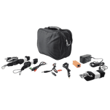 Kit de Accesorios para Probadores de Video TPTURBO8MP  TPTURBO5MP  TPTURBOHD TPTURBOACC - SILYMX