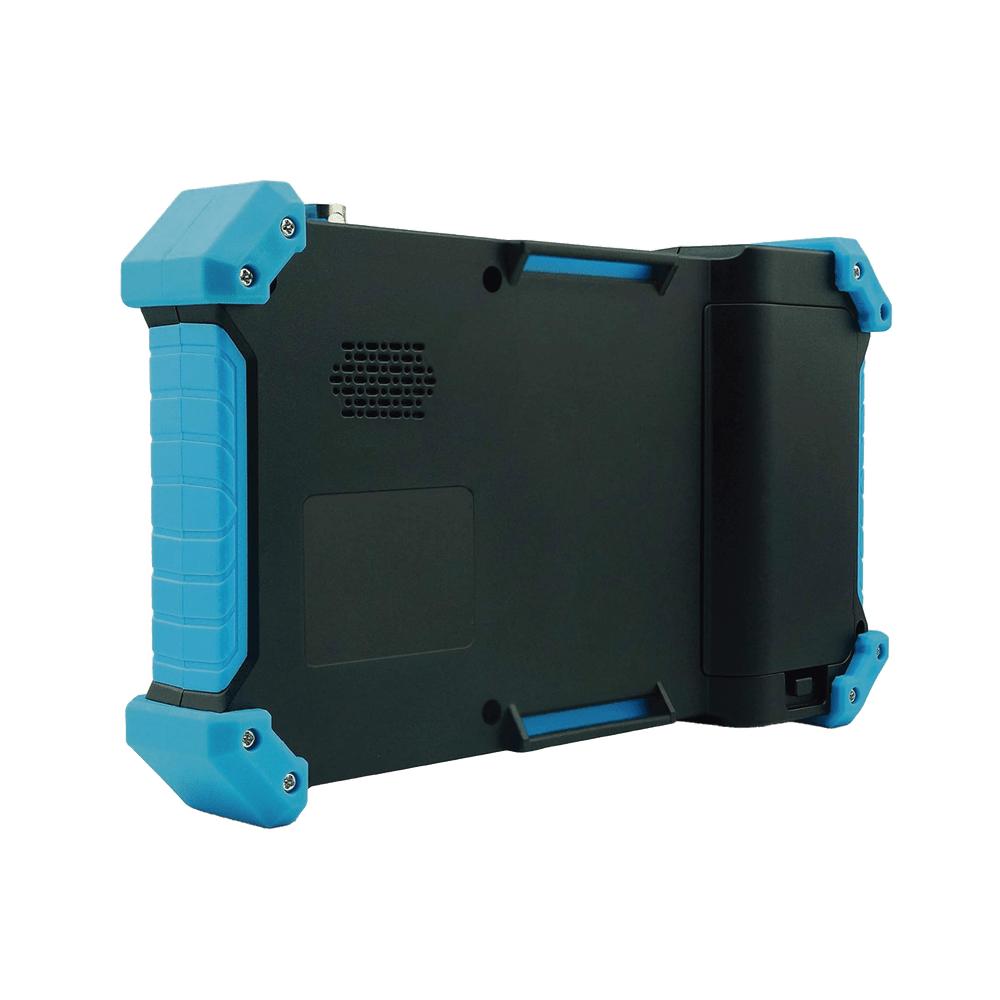 Probador de Vídeo Prueba de cámara analógica Prueba de cámara IP Soporta ONVIF 4K H.264 y H.265 TVI de 8 MP CVI de 8 MP AHD de 8 MP Entrada VGA soporta 1920x1200P 60FPS Entrada HDMI soporta 4K TPTURBOLITE - SILYMX