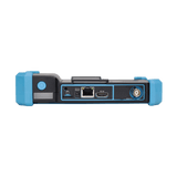 Probador de Vídeo Prueba de cámara analógica Prueba de cámara IP Soporta ONVIF 4K H.264 y H.265 TVI de 8 MP CVI de 8 MP AHD de 8 MP Entrada VGA soporta 1920x1200P 60FPS Entrada HDMI soporta 4K TPTURBOLITE - SILYMX
