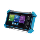 Probador de Vídeo Prueba de cámara analógica Prueba de cámara IP Soporta ONVIF 4K H.264 y H.265 TVI de 8 MP CVI de 8 MP AHD de 8 MP Entrada VGA soporta 1920x1200P 60FPS Entrada HDMI soporta 4K TPTURBOLITE - SILYMX