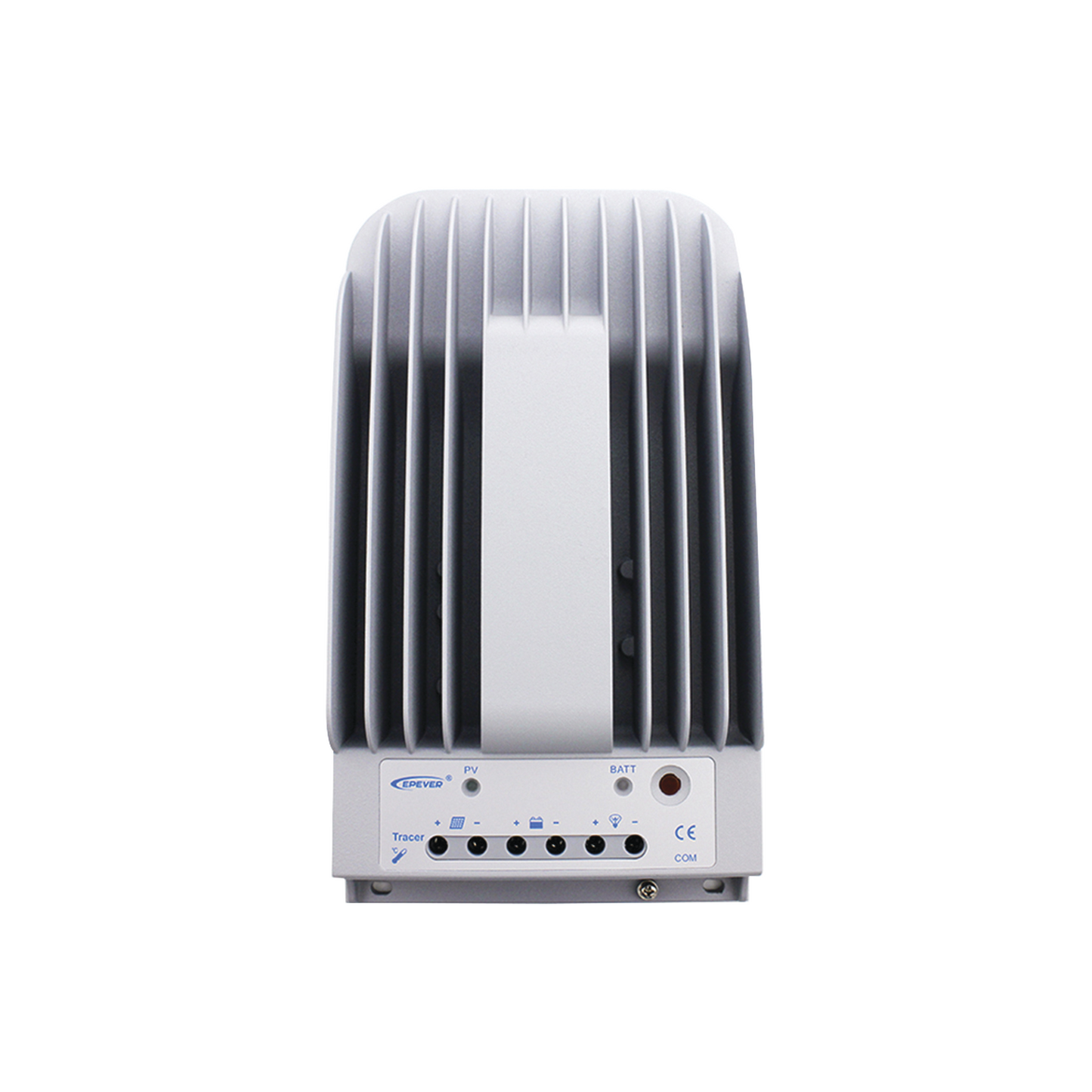 Controlador Solar MPPT EPEVER Tracer 3215BN 30A 12/24V | Voc 150V | Parámetros Configurables | Sistemas Solares