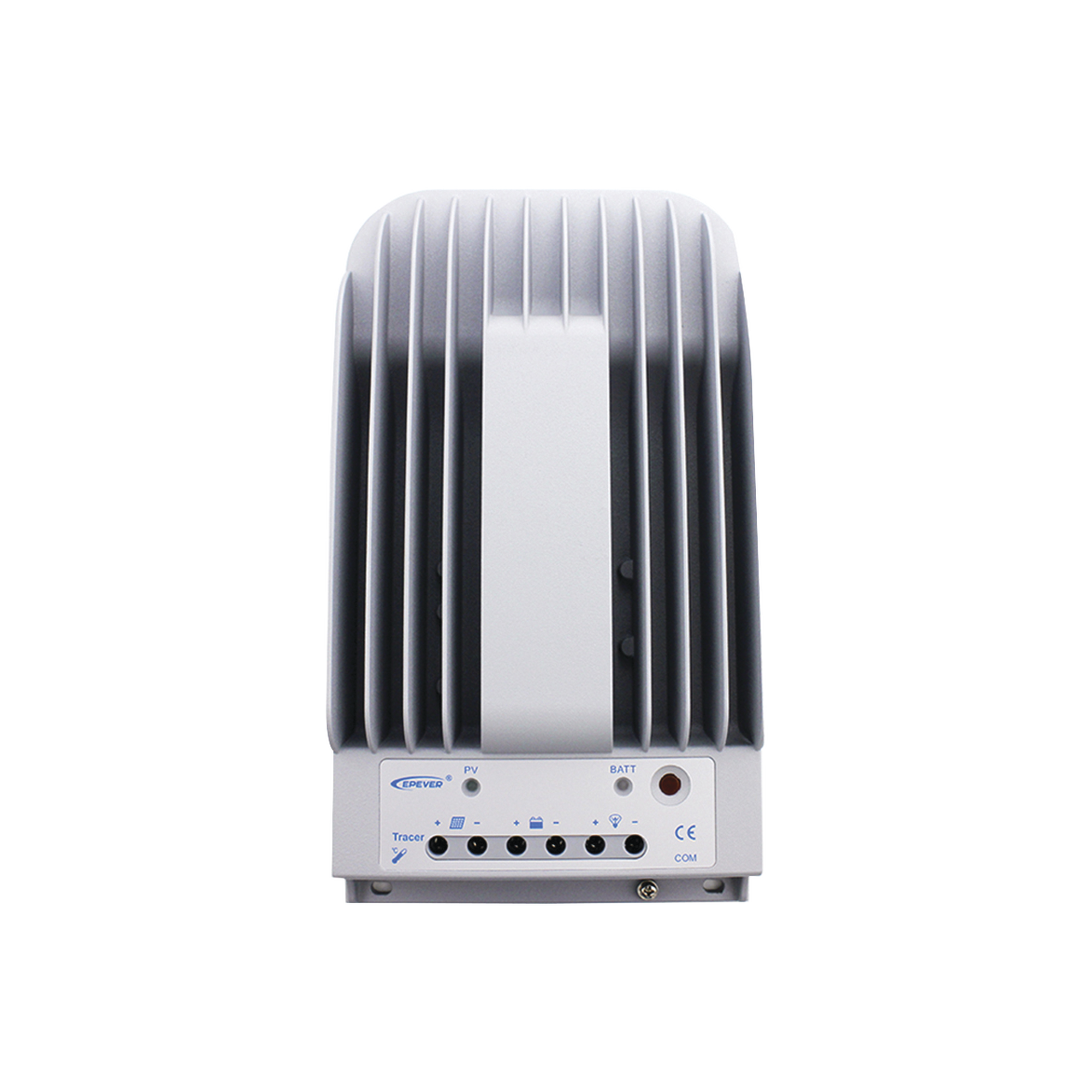 Controlador Solar MPPT EPEVER Tracer 3215BN 30A 12/24V | Voc 150V | Parámetros Configurables | Sistemas Solares