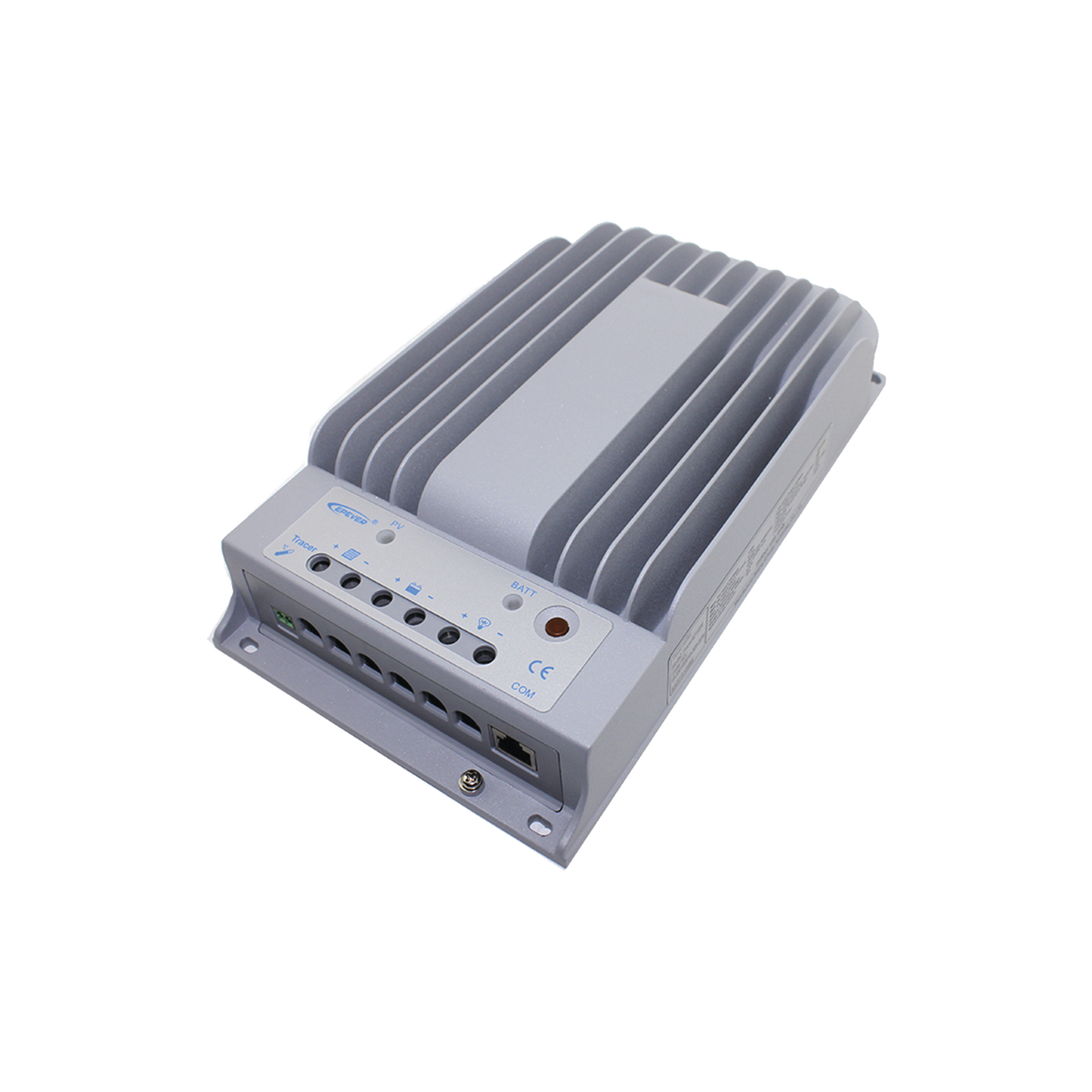 Controlador Solar MPPT EPEVER Tracer 3215BN 30A 12/24V | Voc 150V | Parámetros Configurables | Sistemas Solares