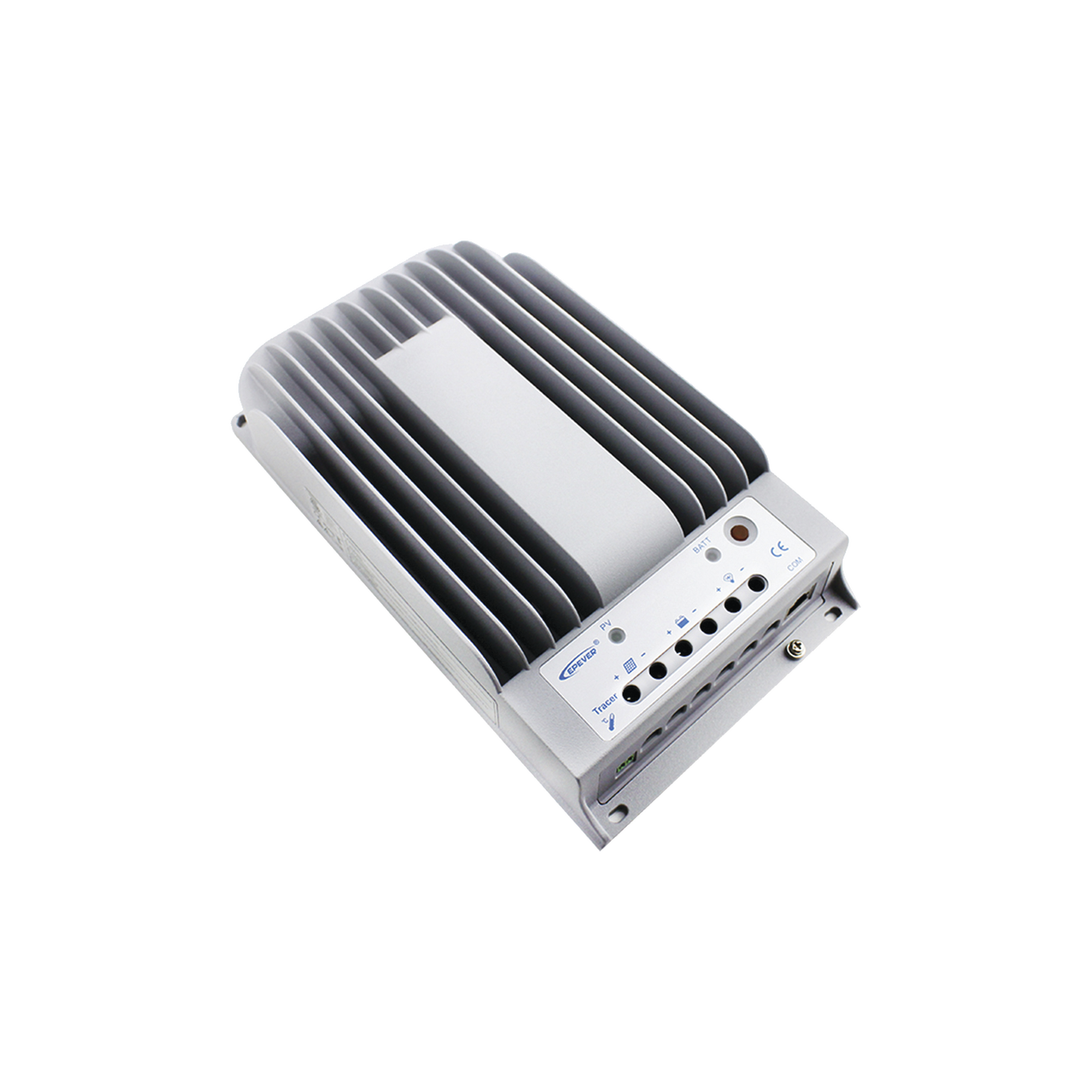 Controlador Solar MPPT EPEVER Tracer 3215BN 30A 12/24V | Voc 150V | Parámetros Configurables | Sistemas Solares