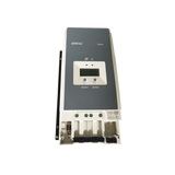 Controlador Solar MPPT EPEVER 80A 12/24/36/48V Máximo Voltaje de Circuito Abierto Voc 150Vcd Configurable para Baterías de Litio TRACER-8415-AN - SILYMX