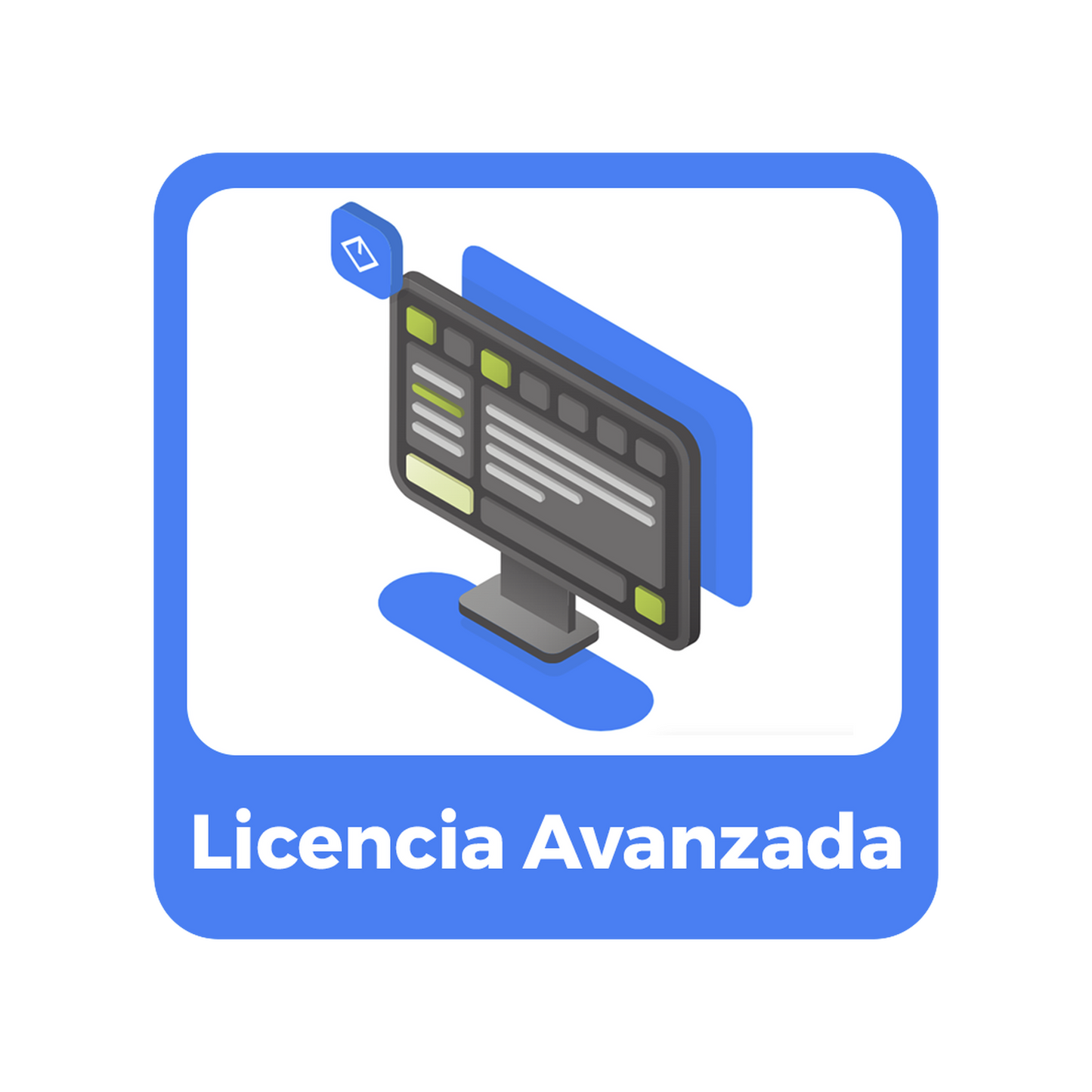Servicio de Despacho para PC TASSTA SMART 