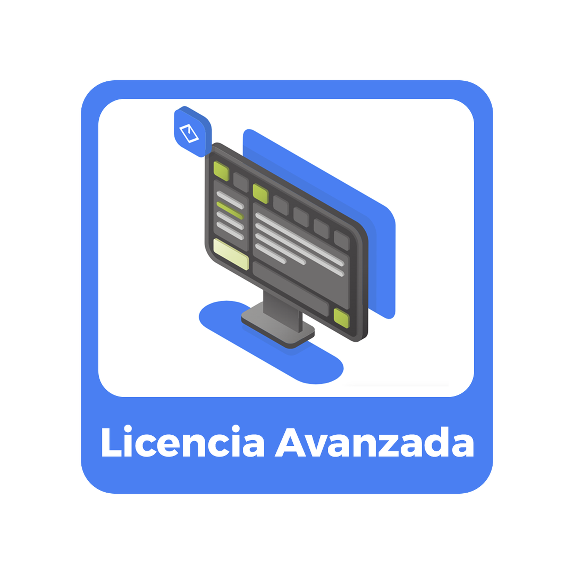 Servicio de Despacho para PC TASSTA SMART 