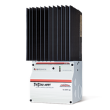 Controlador de Carga MPPT MORNINGSTAR de 60A 12/24/36/48 V, Máximo Voltaje de Circuito Abierto Voc 150Vcc TS-MPPT-60
