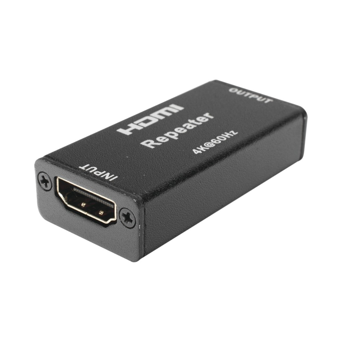 Adaptador HDMI para Amplificar o Repetir la señal de los cables HDMI TT1684K - SILYMX