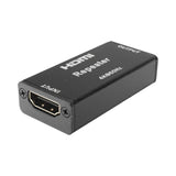 Adaptador HDMI para Amplificar o Repetir la señal de los cables HDMI TT1684K - SILYMX