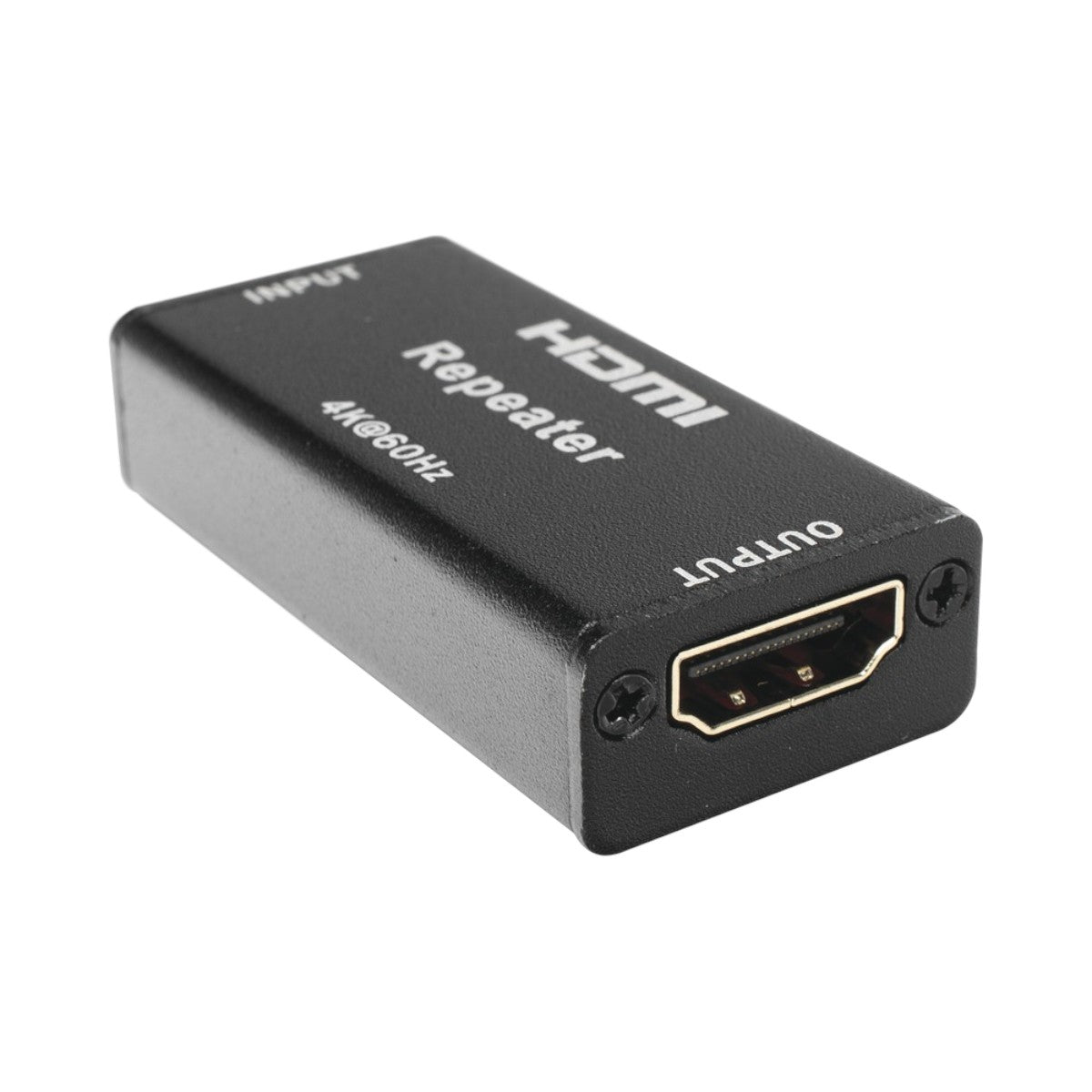 Adaptador HDMI para Amplificar o Repetir la señal de los cables HDMI TT1684K - SILYMX