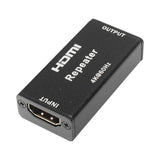 Adaptador HDMI para Amplificar o Repetir la señal de los cables HDMI TT1684K - SILYMX
