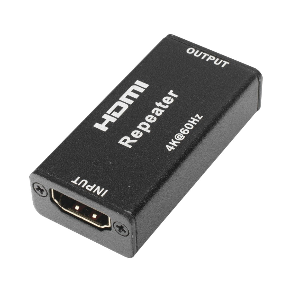 Adaptador HDMI para Amplificar o Repetir la señal de los cables HDMI TT1684K - SILYMX
