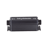 Extensor Gigabit PoE para Intemperie TT-2001EX-POE · 1 Puerto Entrada PoE 1 Puerto Salida PoE IP66 No requiere fuente de alimentación adicional - SILYMX